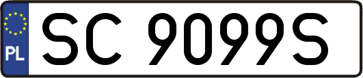 SC9099S