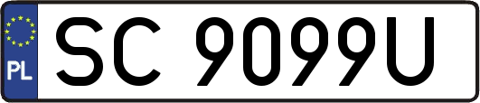 SC9099U