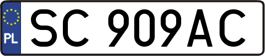 SC909AC