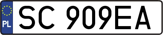SC909EA