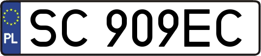 SC909EC
