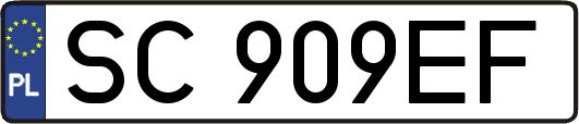 SC909EF