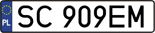 SC909EM