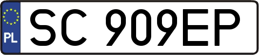 SC909EP