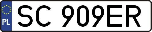 SC909ER