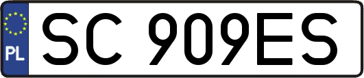 SC909ES