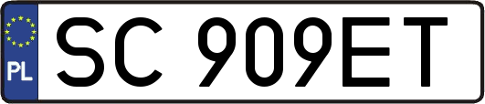 SC909ET