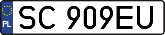 SC909EU