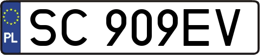 SC909EV
