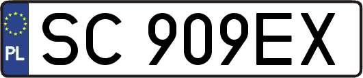 SC909EX