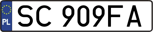 SC909FA