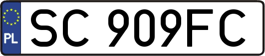 SC909FC