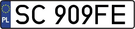 SC909FE