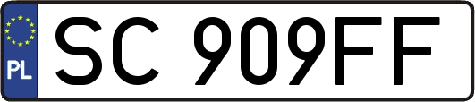 SC909FF