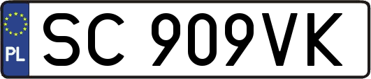 SC909VK