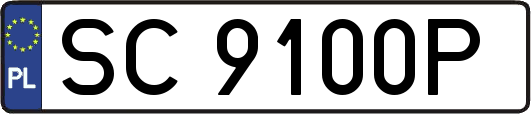 SC9100P
