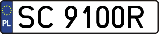 SC9100R