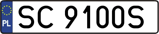 SC9100S