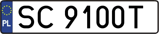 SC9100T