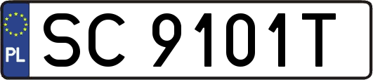 SC9101T