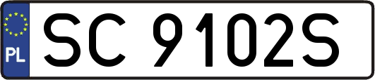 SC9102S
