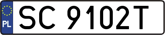 SC9102T