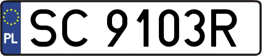 SC9103R