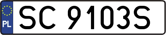 SC9103S