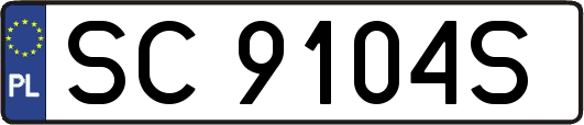 SC9104S