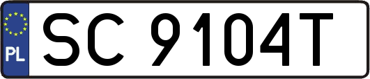 SC9104T