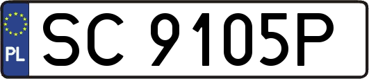 SC9105P