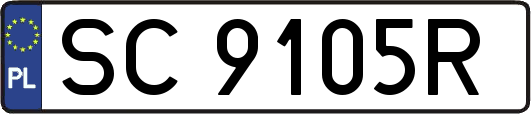 SC9105R