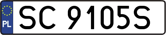 SC9105S
