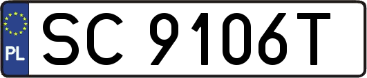 SC9106T