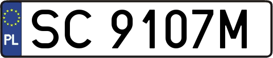 SC9107M