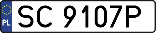 SC9107P