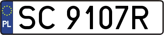 SC9107R