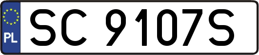 SC9107S