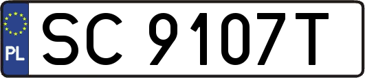 SC9107T