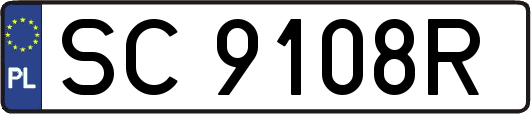 SC9108R