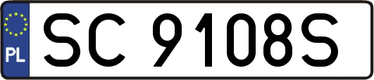 SC9108S