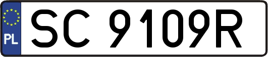 SC9109R
