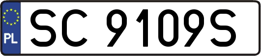 SC9109S