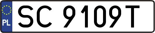 SC9109T