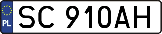 SC910AH