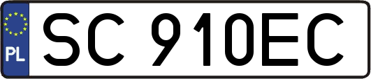 SC910EC