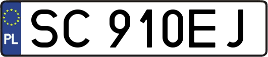 SC910EJ