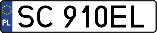 SC910EL