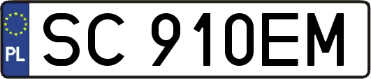 SC910EM