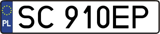 SC910EP